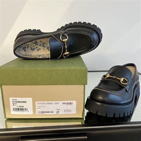 gucci horsebit gg velvet loafer|gucci harald horsebit platform loafer.